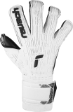 Reusch Attrakt Freegel Gold X Evolution 5470065 1101 white black front